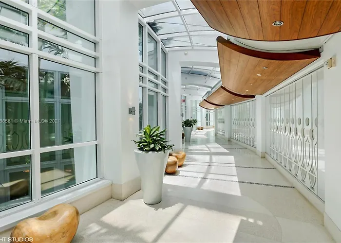 Fontainebleau Miami Beach