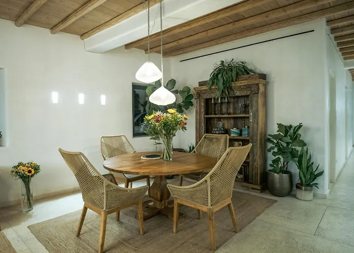 Asty Mykonos Hotel & Spa - World Of One Hotel Group Mykonos Town