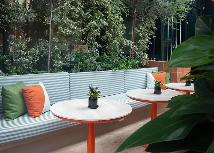 Crowne Plaza Changi Airport By Ihg Singapour