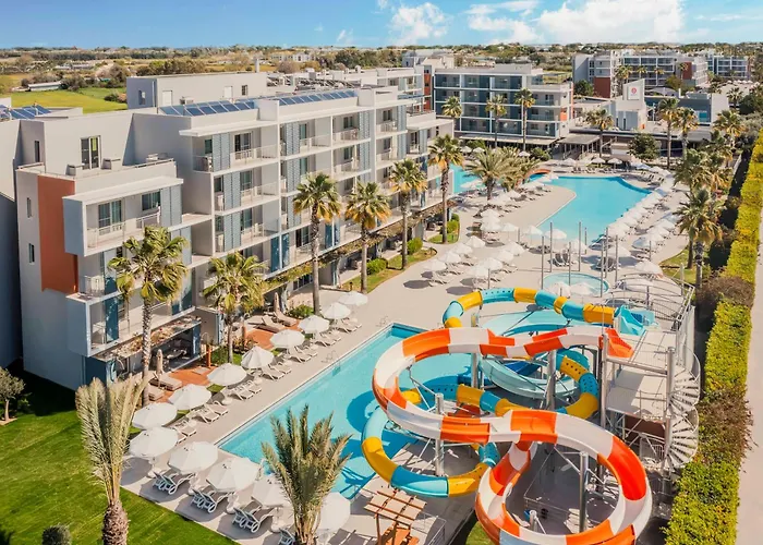 Hotel Barut Goia à Sidé