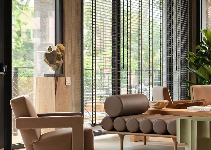 Hotel Capitolo Riviera à Gênes