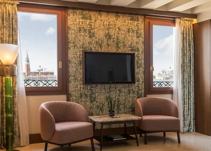 Ca' Di Dio - Vretreats, An Slh Hotel Venise