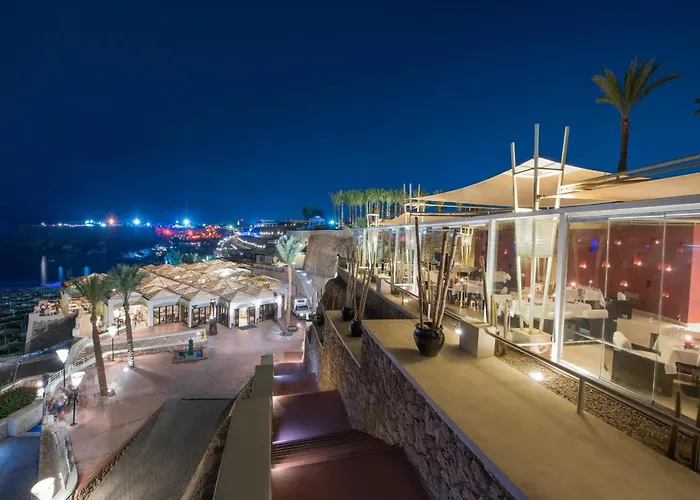 Sentido Reef Oasis Aqua Park Resort Charm el-Cheikh