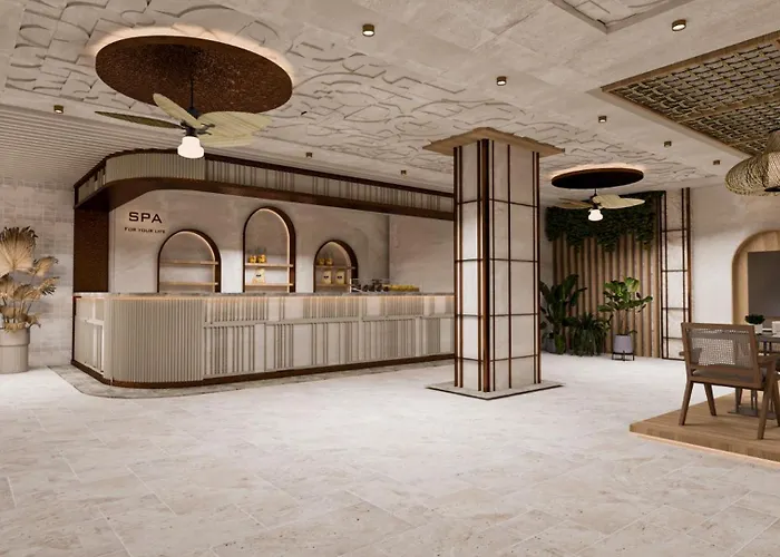 Renex Hotels Antalya