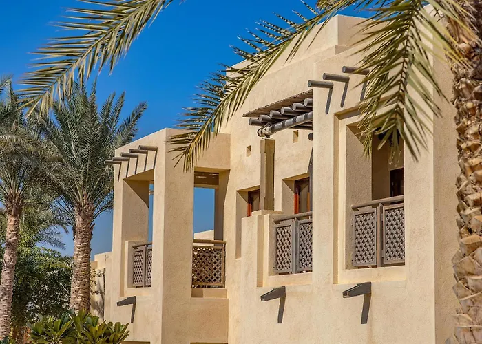 Al Wathba, A Luxury Collection Desert Resort & Spa, Abou Dabi
