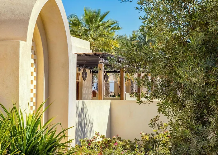 Al Wathba, A Luxury Collection Desert Resort & Spa, Abou Dabi