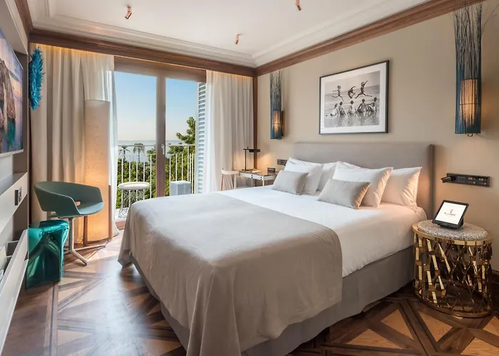 El Llorenc Parc De La Mar - Adults Only Palma