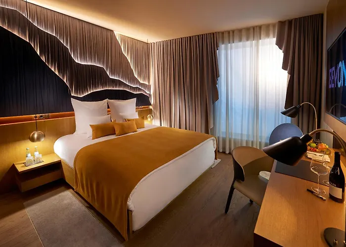 Hotel Beyond By Geisel (Adults Only) à Munich