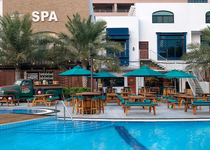 Le Royal Meridien Abou Dabi