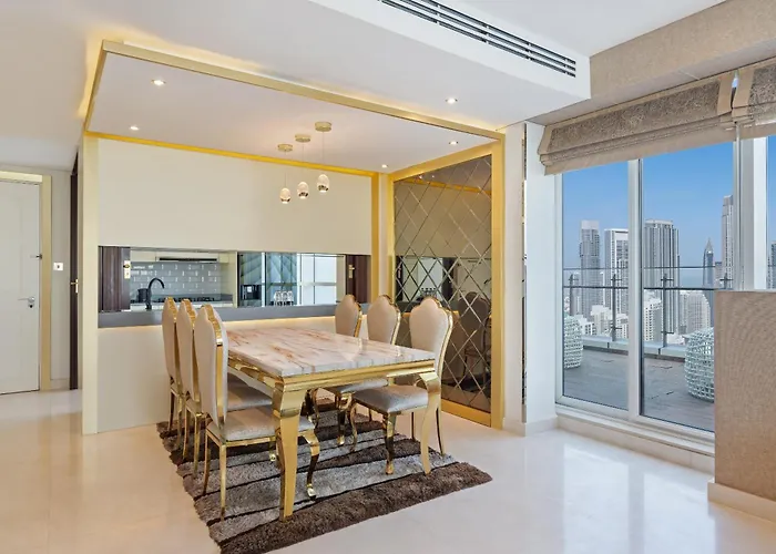 DAMAC Maison Distinction Dubaï