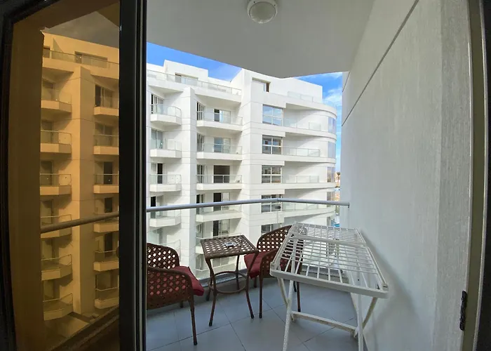 Scandic Resort Hurghada