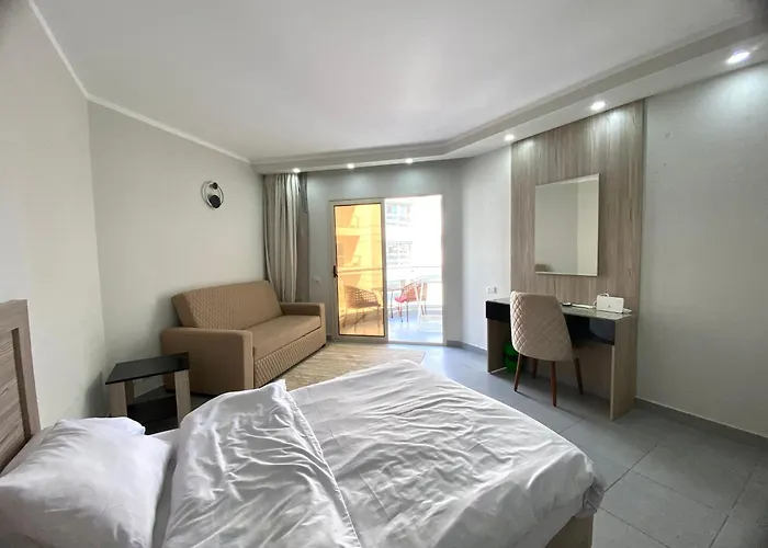 Scandic Resort Hurghada