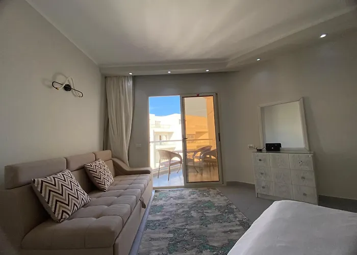 Scandic Resort Hurghada