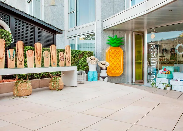 Hotel President Wilson, A Luxury Collection Hotel, Genève