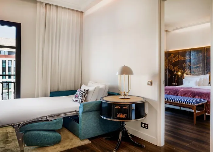 Cotton House Hotel, Autograph Collection Barcelone