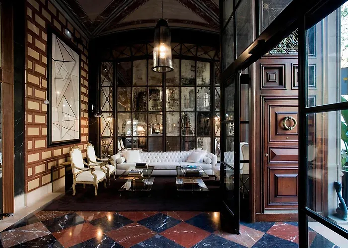 Cotton House Hotel, Autograph Collection Barcelone