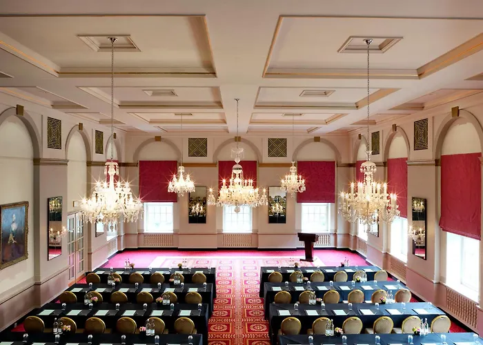 The Bloomsbury Hotel Londres