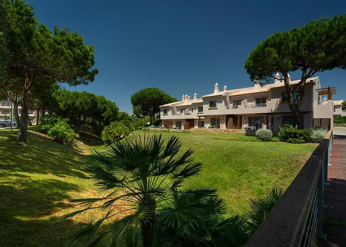 Grande Real Santa Eulalia Resort & Hotel Spa Albufeira