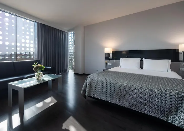 Eurostars Palace Cordoue