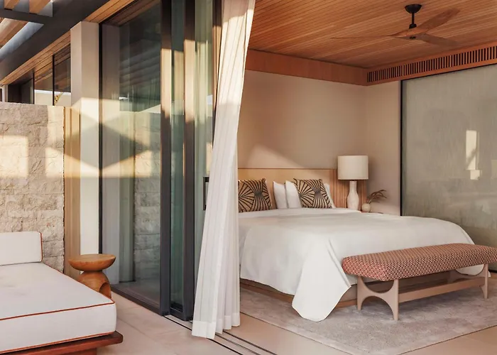 Hotel One&Only Aesthesis, Athènes