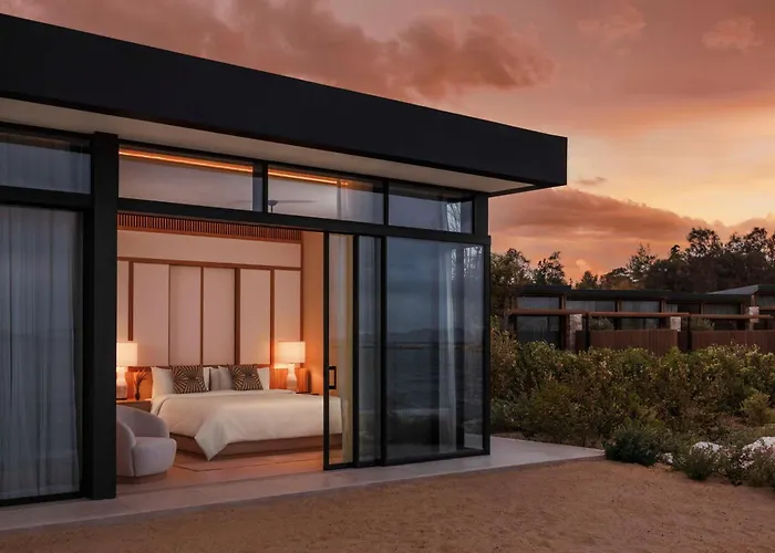 Hotel One&Only Aesthesis, Athènes