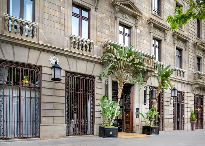 Cotton House Hotel, Autograph Collection Barcelone