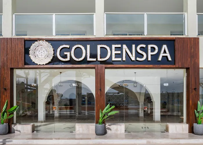 Albatros Makadi Resort Hurghada