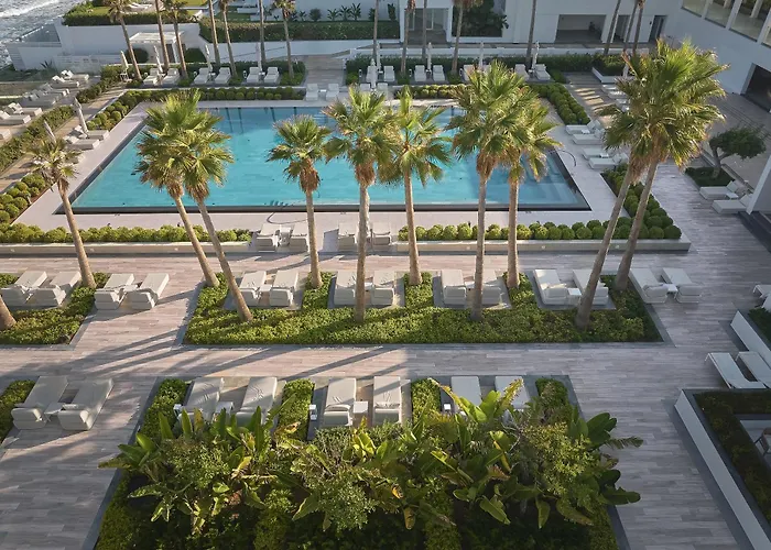 Grecotel Luxme White Réthymnon