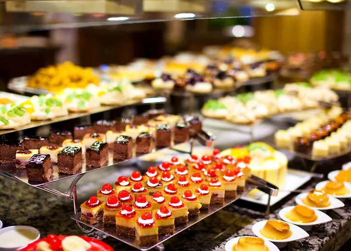 Hotel Gural Premier Tekirova à Kemer