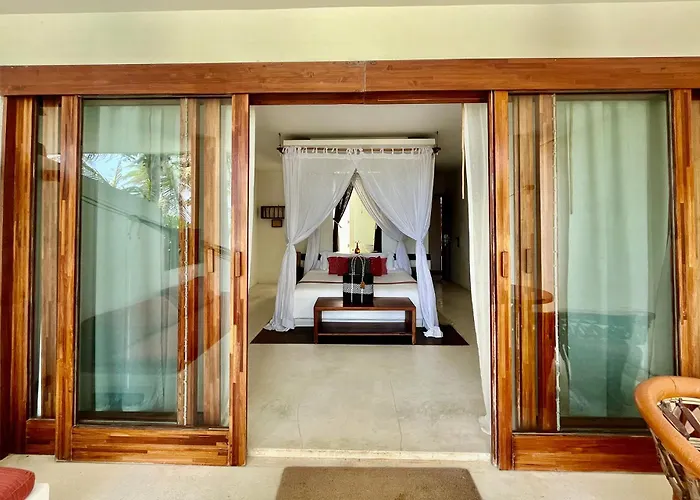 The Beach Tulum Hotel