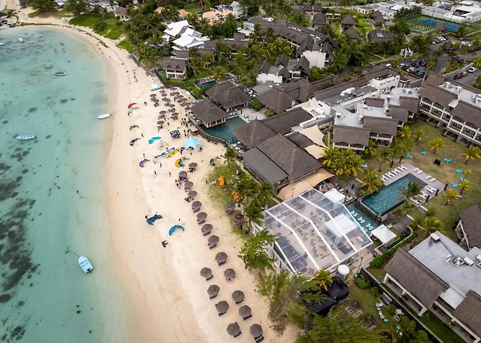 Hotel C Mauritius (Adults Only) à Belle Mare