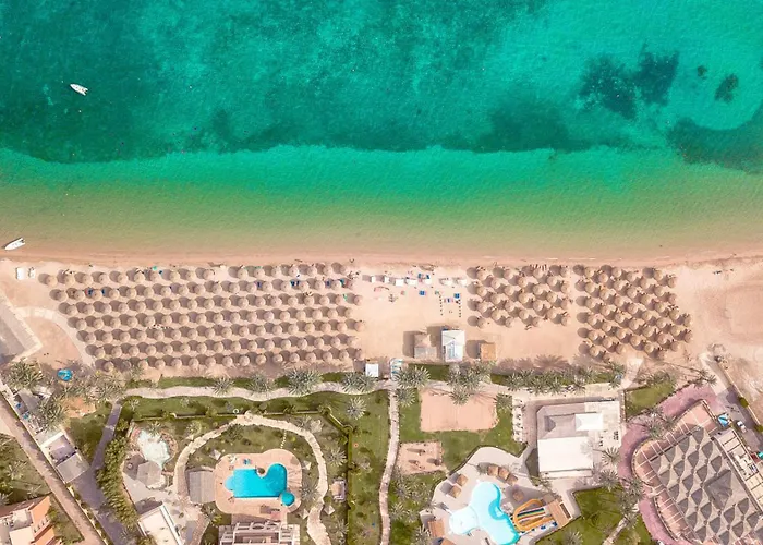 Hotel Sentido Caribbean World Soma Bay à Hurghada