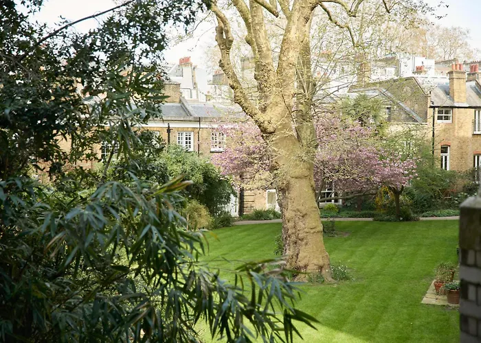 Hotel Egerton House à Londres