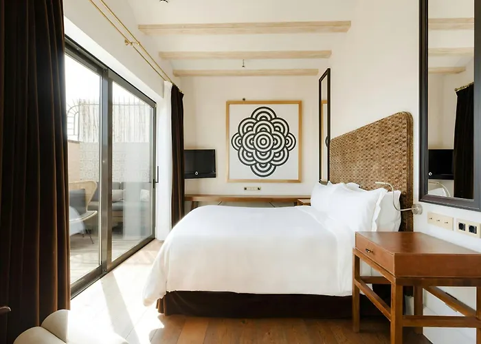 Do Placa Reial Hotel Gothic Quarter, Sonder By Marriott Bonvoy Barcelone