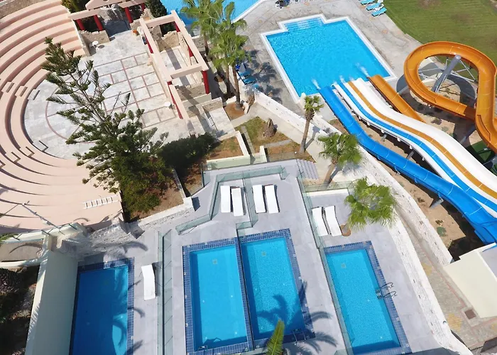 Hotel Rethymno Mare & Water Park