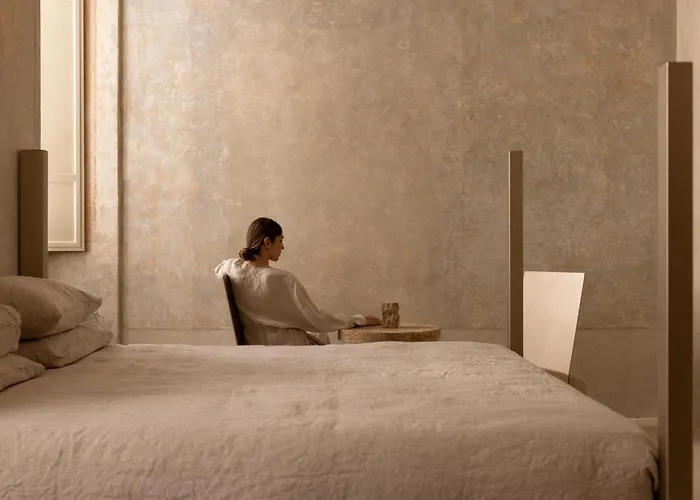 Nomos Hotel Rome