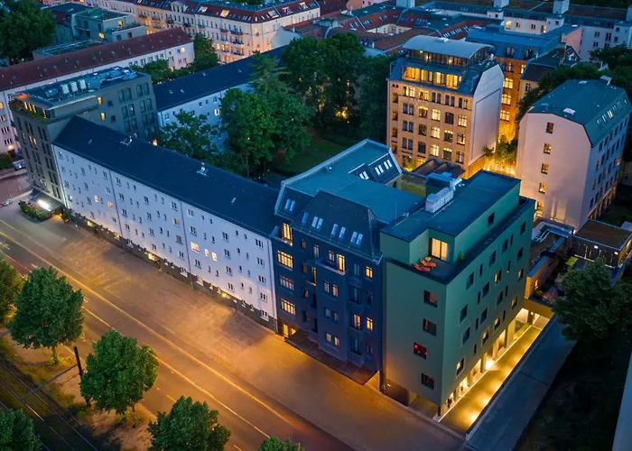 Hotel Sly Berlin