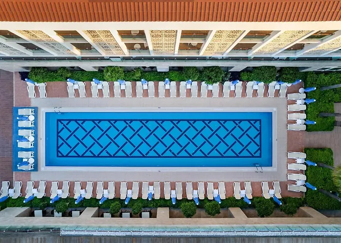 Trendy Verbena Beach Sidé