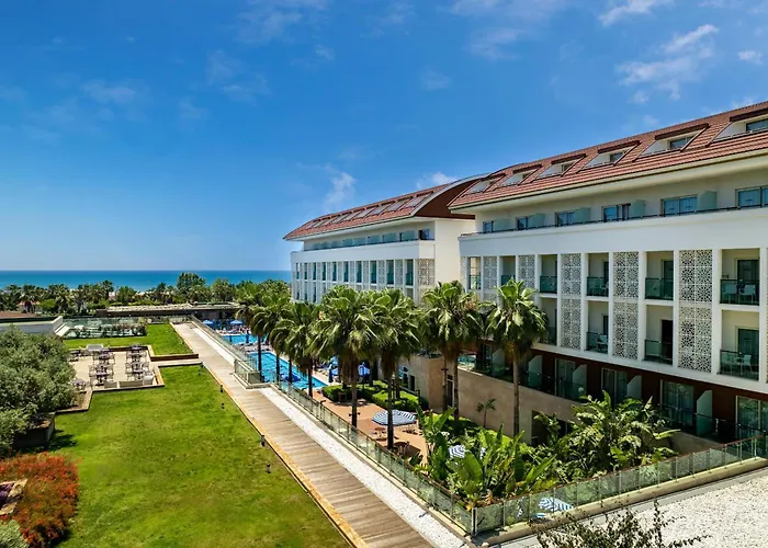 Trendy Verbena Beach Sidé