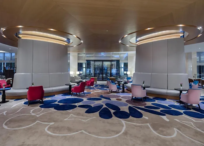 Hotel Trendy Lara à Antalya