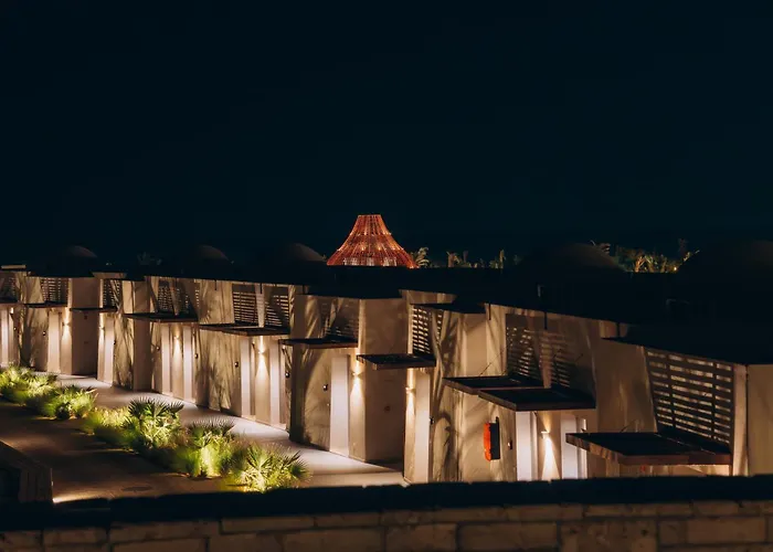 Sentido Reef Oasis Suakin Resort Marsa Alam