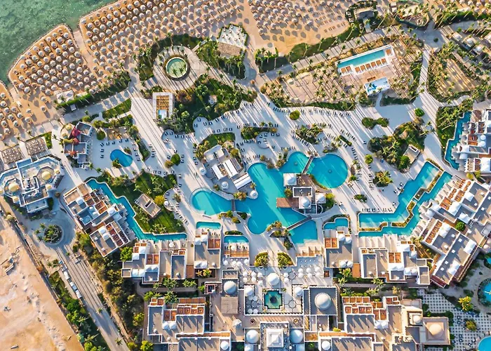 Hotel Grand Makadi - Couples And Families Only à Hurghada