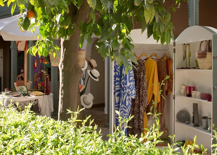 Hotel Les Jardins De La Médina à Marrakesh