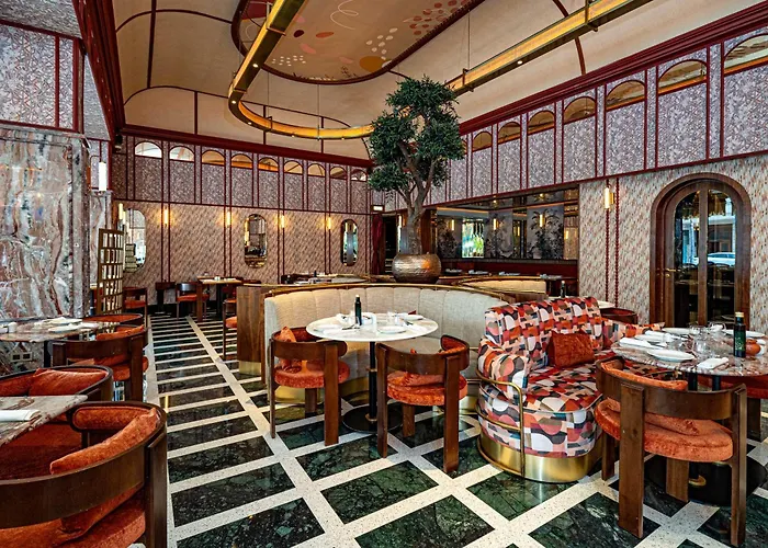 Marly Boutique Hôtel Casablanca