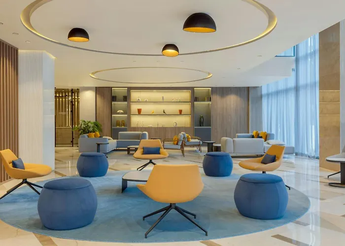 Le Meridien Casablanca
