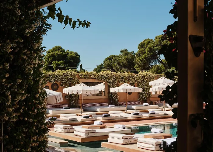 Hotel The Margi à Athènes