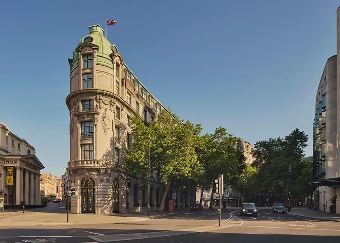 Hotel One Aldwych à Londres
