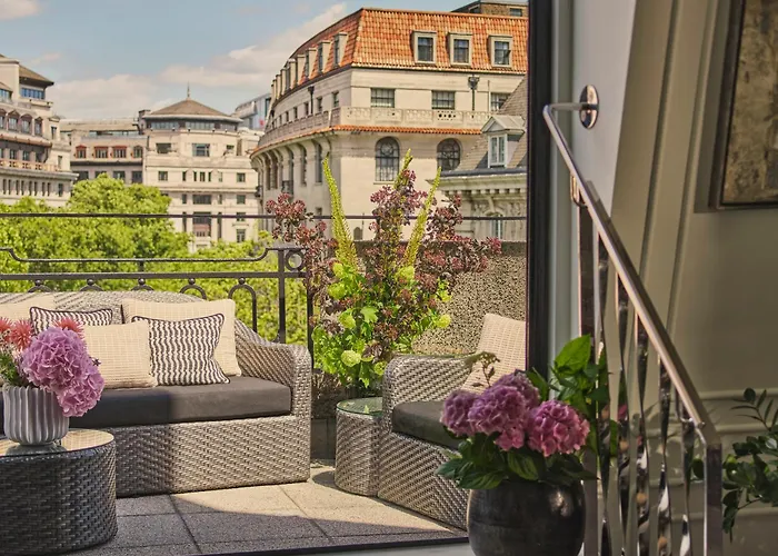 Hotel One Aldwych à Londres