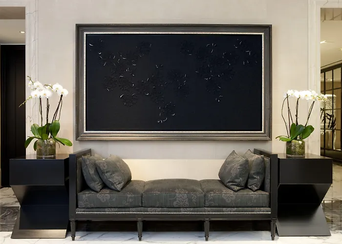 The Surrey, A Corinthia Hotel New York