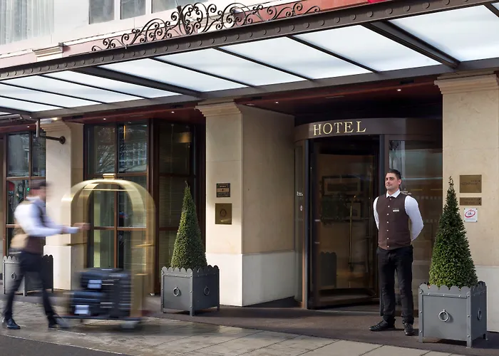 Royal Manotel Genève